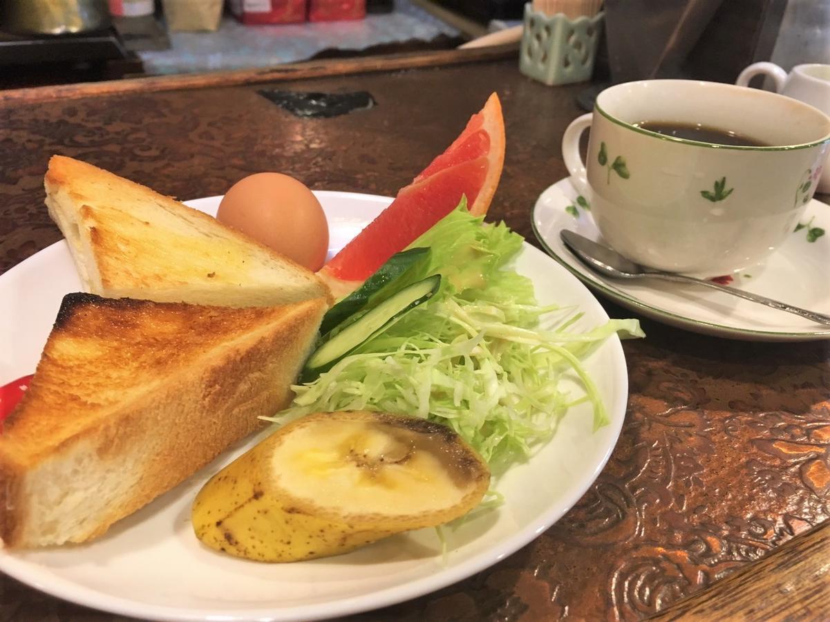 Sekai Hotel Fuji 大阪 外观 照片